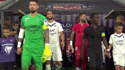 Le résumé vidéo de TFC/Bordeaux, 9ème journée de Ligue 1 Conforama