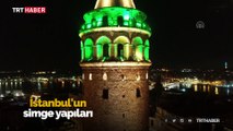 İstanbul'un simgeleri 