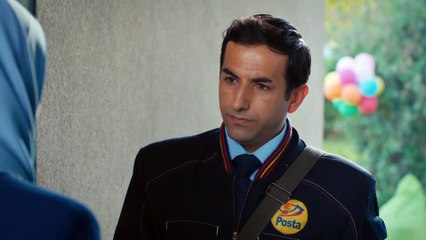 Boşanma dilekçesi! (Bölüm Sonu) - Elimi Bırakma 48. Bölüm