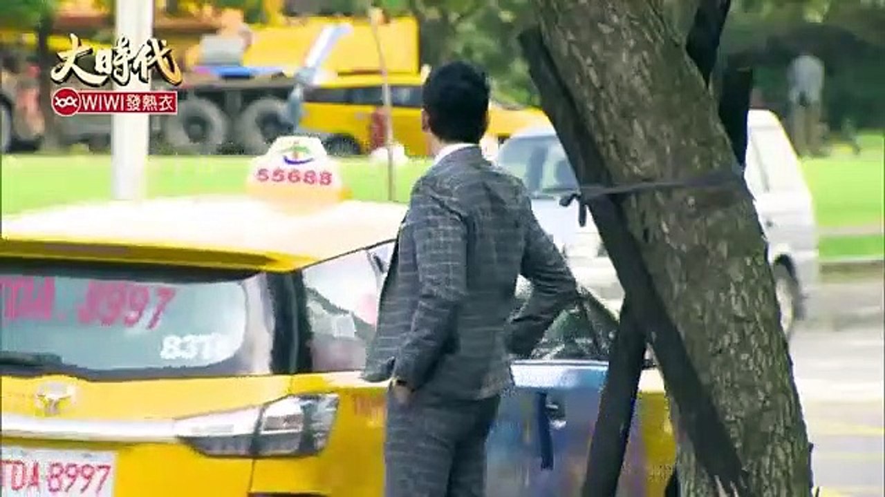 Đại Thời Đại Tập 298 - Phim Đài Loan - THVL1 Lồng Tiếng - Tap 299 - Phim Dai Thoi Dai Tap 298