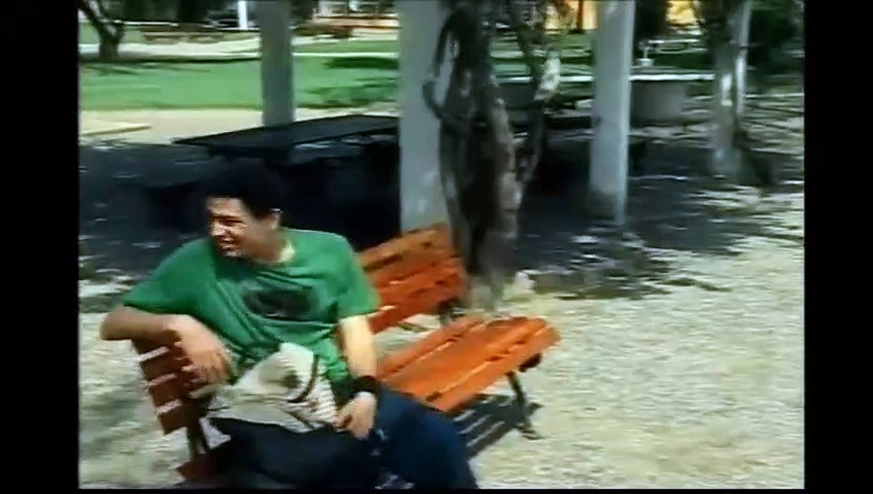 Chamas da Vida - capitulo 066 completo HD