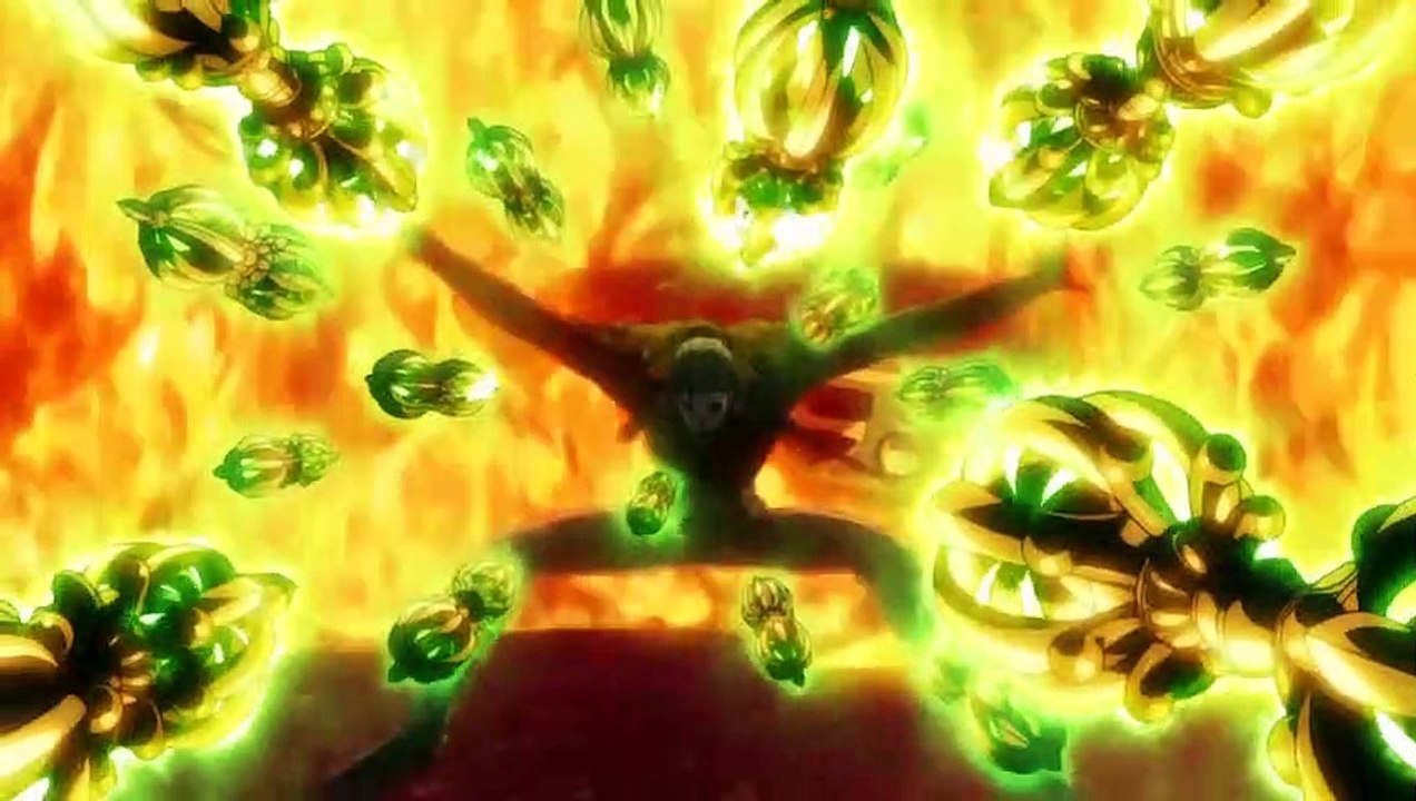 Ushio to Tora 32 vostfr