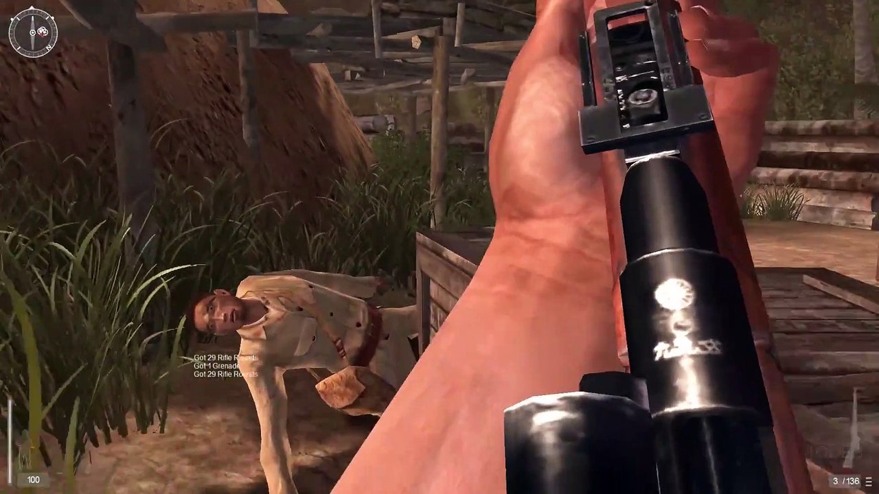 MEDAL OF HONOR PACIFIC ASSAULT Gameplay Walkthrough Part 14 No Commentary