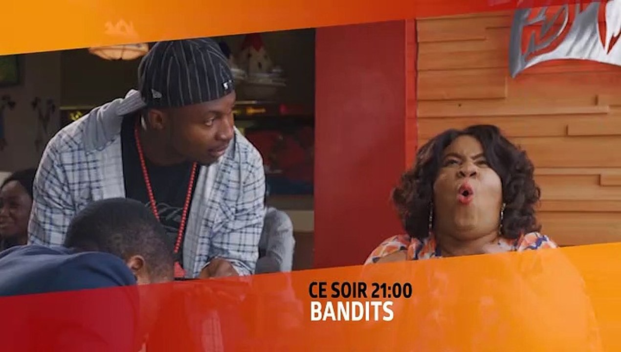 BANDITS