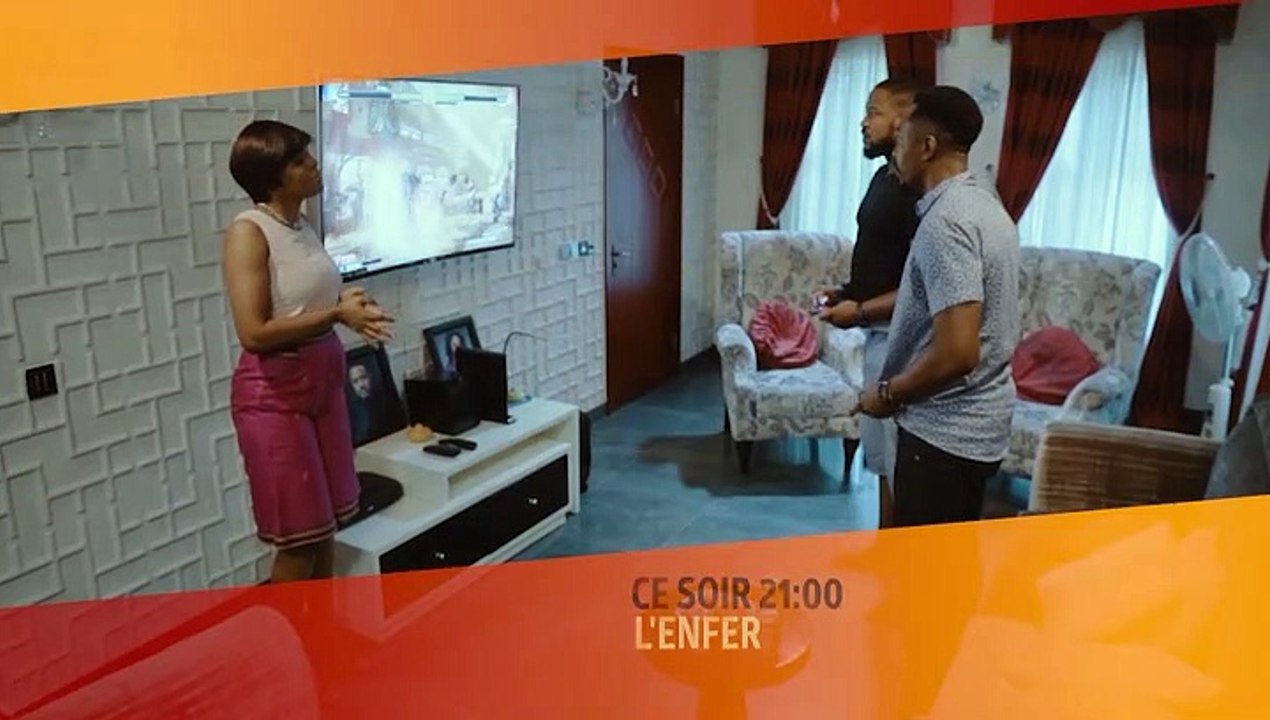 L'ENFER