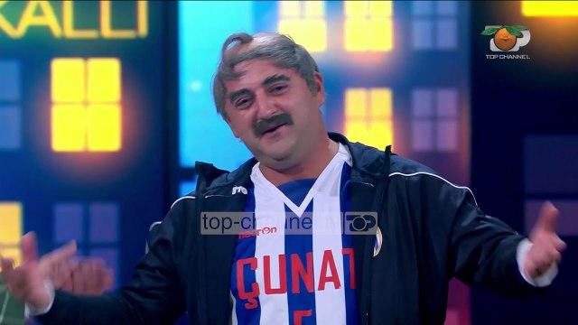 Portokalli, 06 Tetor 2019 - Ramadani (Ledio, Salsano)