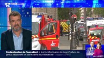 Tuerie de la préfecture de police de Paris: la femme de l'assaillant remise en liberté - 06/10
