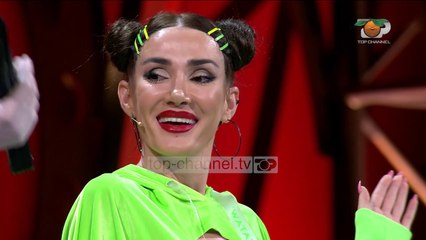 Portokalli,  06 Tetor 2019 - Vezirja - Arjeta -Audicioni (Alex, Aria)