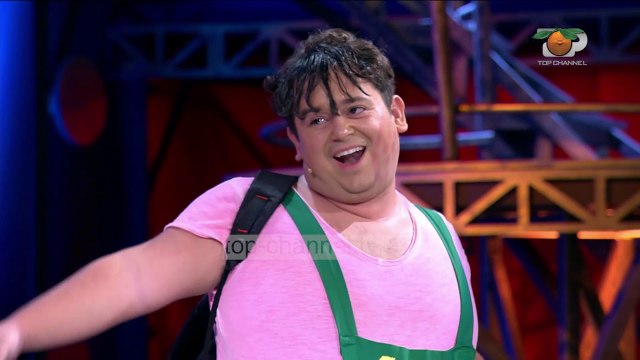 Portokalli, 06 Tetor 2019 - Katërshja - Familja (Jorke, Blini, Landi, Sandri)