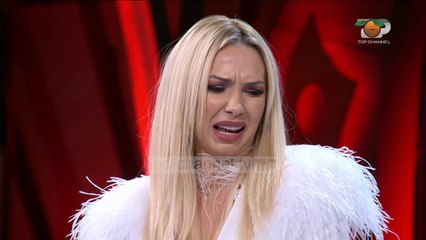 Portokalli,  06 Tetor 2019 -  Çifti i lumtur (Xhemi, Irgen, Arjeta, Algi)