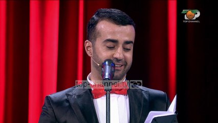 Portokalli,  06 Tetor 2019 - Dy poetet (Salsano, Gazi)