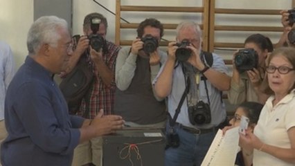 Costa convence para una segunda legislatura, aunque sin cheques en blanco