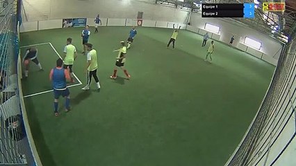 Equipe 1 Vs Equipe 2 - 06/10/19 16:37 - Loisir Poitiers - Poitiers Game Parc