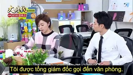 Đại Thời Đại Tập 306 - Phim Đài Loan - THVL1 Lồng Tiếng - Tap 307 - Phim Dai Thoi Dai Tap 306