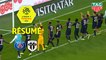 Paris Saint-Germain - Angers SCO (4-0)  - Résumé - (PARIS-SCO) / 2019-20