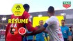 Stade Rennais FC - Stade de Reims (0-1)  - Résumé - (SRFC-REIMS) / 2019-20