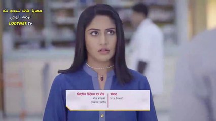 مسلسل مهد الحياة الحلقة 38 مترجمة