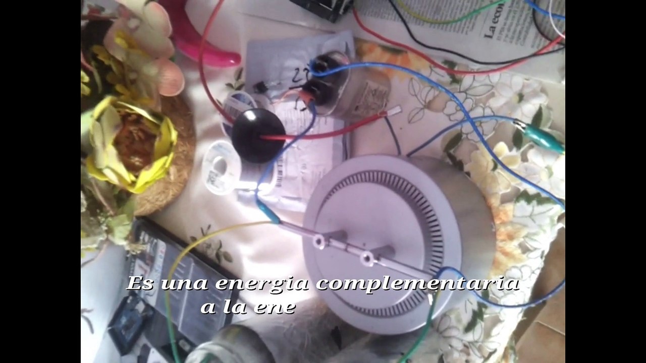 Energia Fria