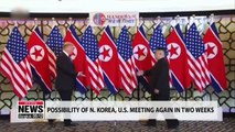 Breakdown of North Korea, U.S. nuclear talks in Stockholm: Analysis with John Delury