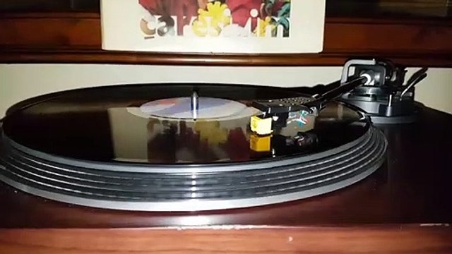 Gökhan Güney - Deva İstemem (Plak kayıt)