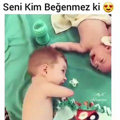 seni kim sevmez ki