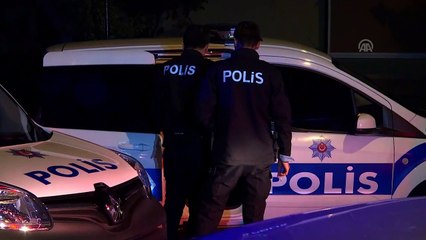 Erkek arkadaşıyla kavga eden alkollü kadın evini ateşe verdi - İSTANBUL