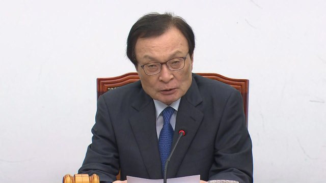 [현장영상] 당·정·청 태풍·돼지 열병 피해 복구에 예산 지원 / YTN
