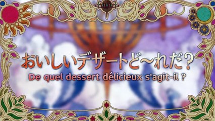 Atelier Escha & Logy ep 06 vostfr