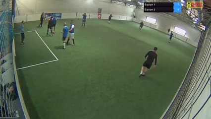 Equipe 1 Vs Equipe 2 - 06/10/19 17:00 - Loisir Poitiers - Poitiers Game Parc