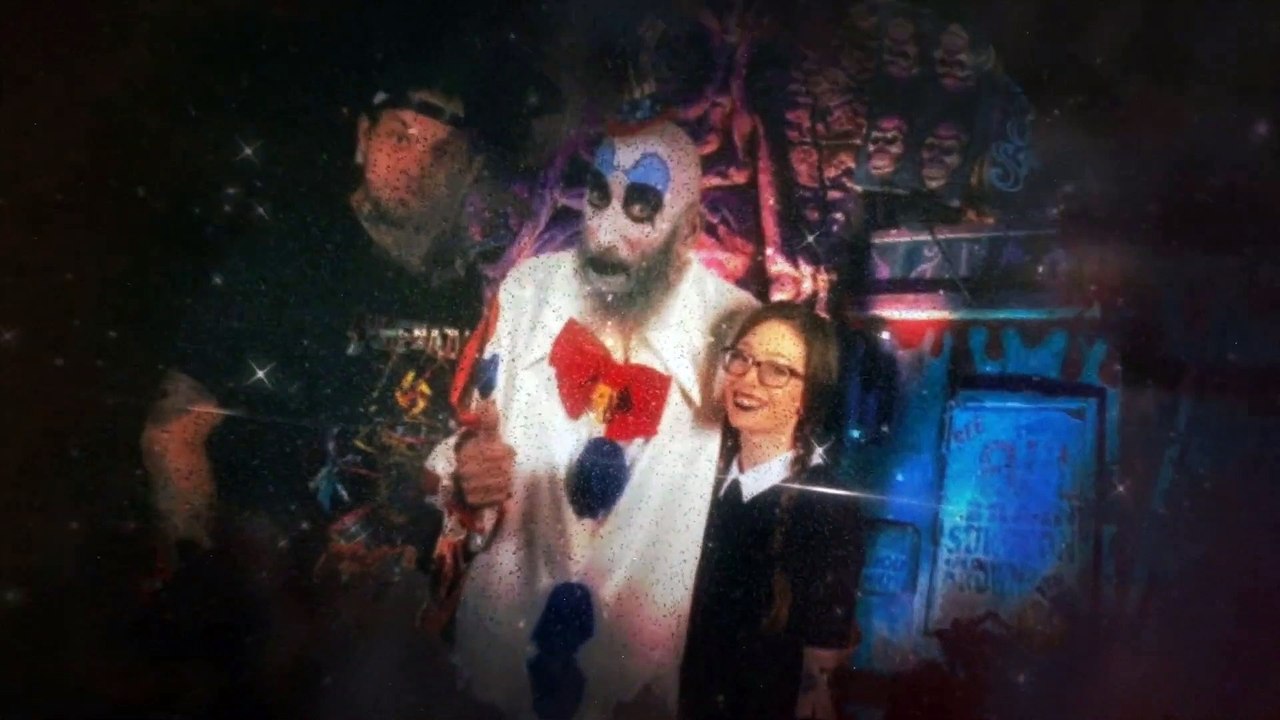 Sid Haig Tribute