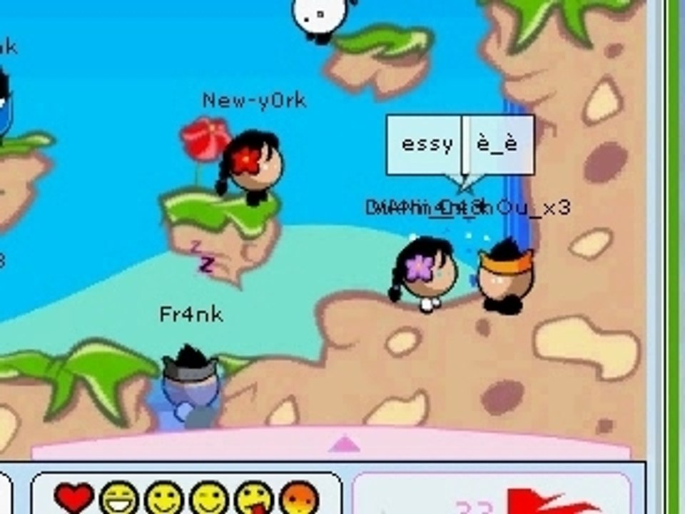 video de moi et moi et mes amie lol x)