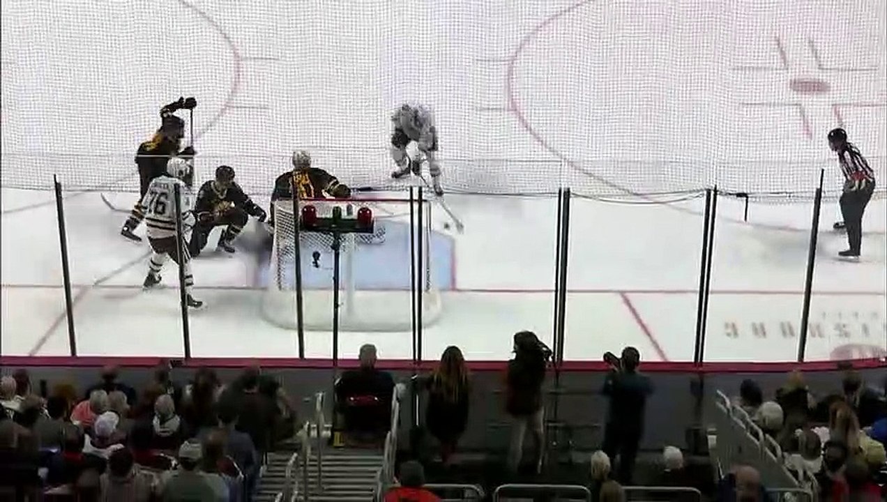 Hershey Vs Providence