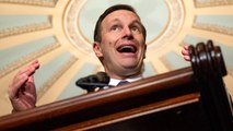 Senate Democrat Accuses GOP Of 'Blind Partisan Loyalty'