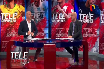 Selección Peruana: Alejandro Hohberg fue convocado en reemplazo de Yotún
