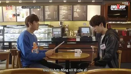 Hát Mãi Nhé Em Tập 3 - HTV2 Thuyết Minh - Phim Hàn Quốc Tap 4 - Phim hat mai nhe em tap 3