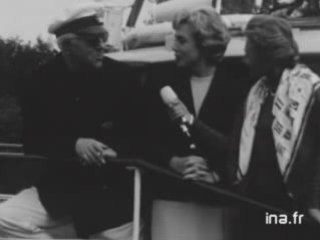 LE BARON DE L'ECLUSE