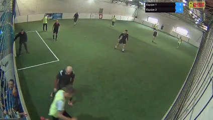 Equipe 1 Vs Equipe 2 - 06/10/19 17:23 - Loisir Poitiers - Poitiers Game Parc