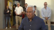 António Costa gana las elecciones en Portugal, pero se le escapa la mayoría absoluta