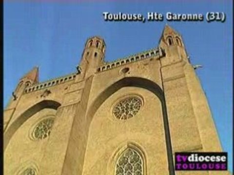 Fête de St Thomas - Toulouse 28 Janvier 2008