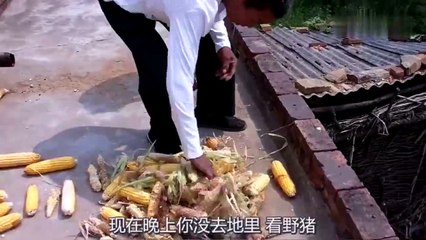 农村老人与傻妻生活10多年，如今两人去养老院生活，看傻妻习惯吗？  https://www.facebook.com/funnytravelaroudtheworld/videos/386029262075260/