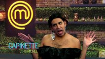¡Tuvieron que romperla! ¡Los participantes de MasterChef rompieron la Caja Misteriosa! | La Resolana
