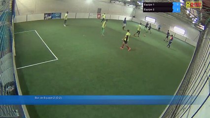 Equipe 1 Vs Equipe 2 - 06/10/19 17:45 - Loisir Poitiers - Poitiers Game Parc