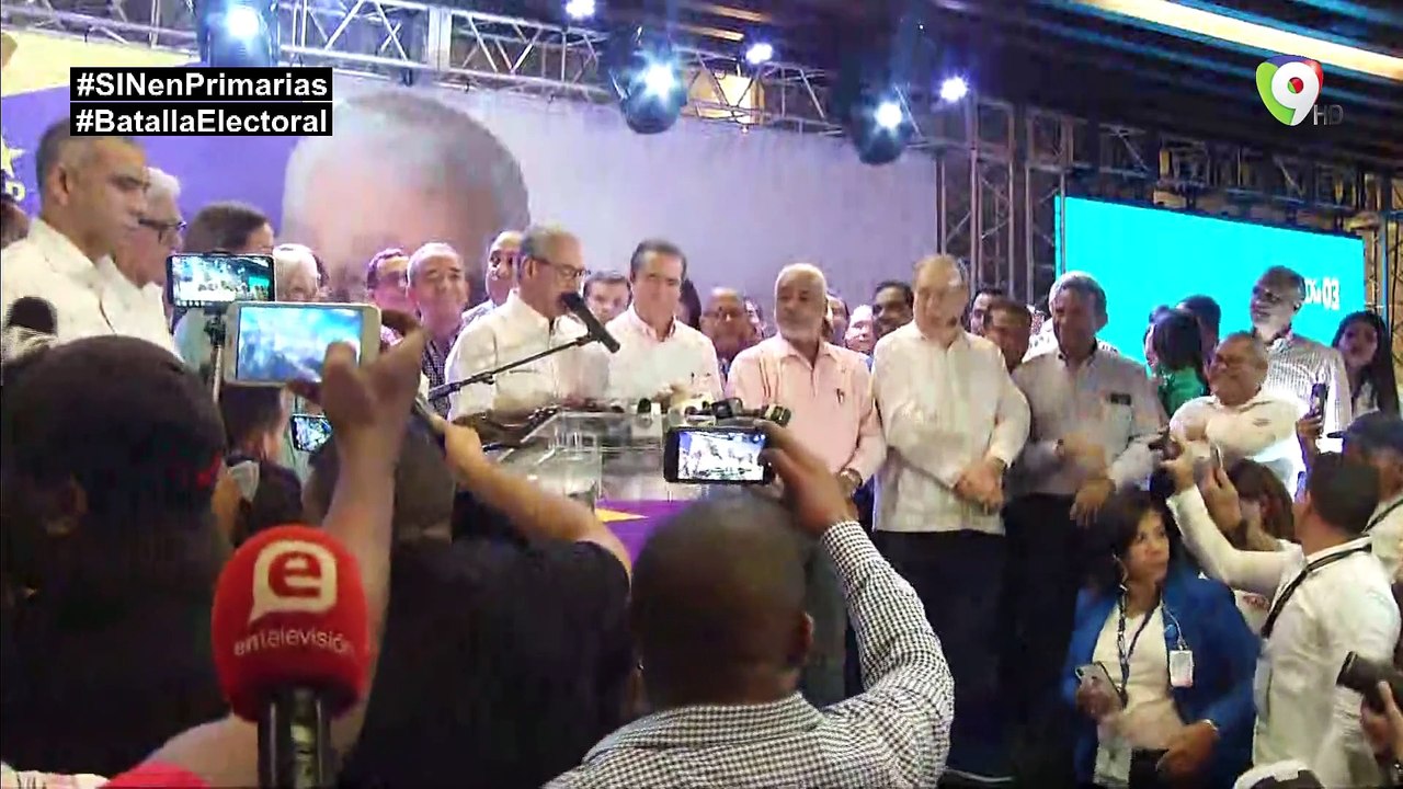 Color Visión EN VIVO (193)