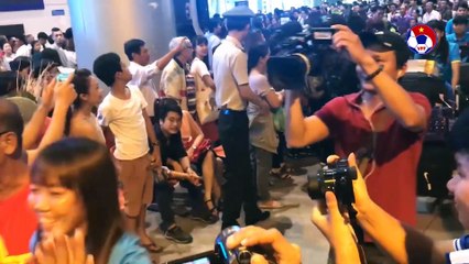 Giải nữ VĐQG - Cúp Thái Sơn Bắc 2019: Tín hiệu tích cực và hy vọng phát triển | VFF Channel