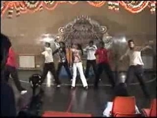 rock'n'roll soniyé!!