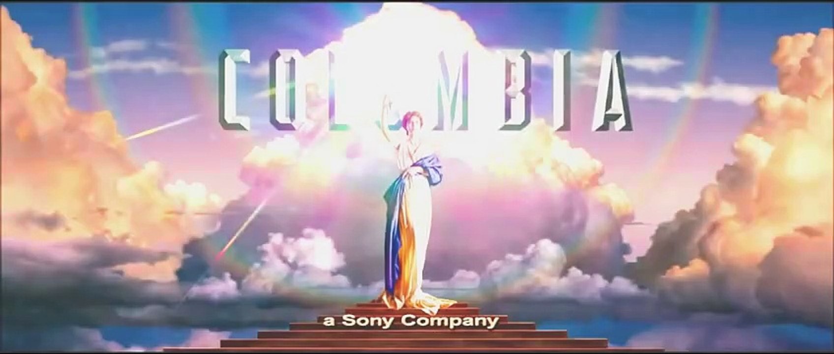 Ratchet & Clank Film Teaser Trailer [Columbia Pictures] (PAL Pitched)