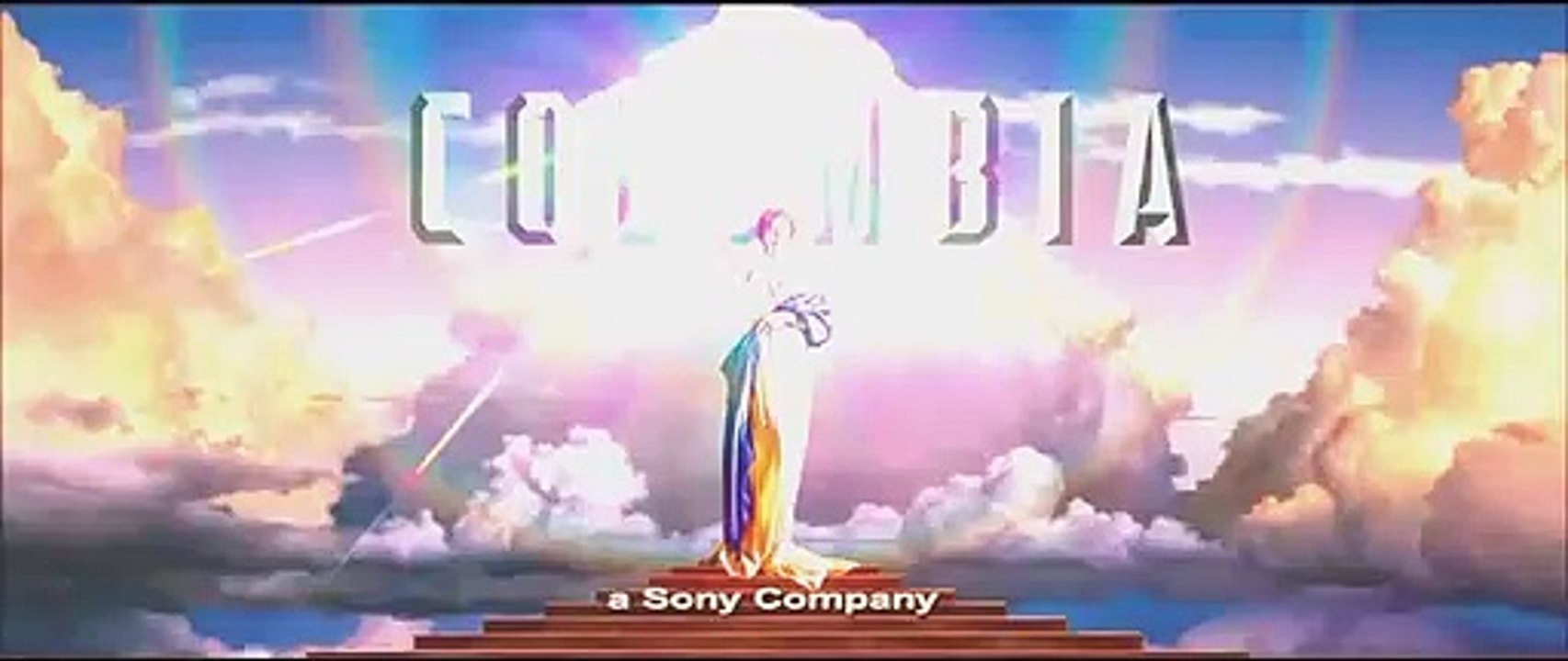 Sly Cooper The Movie Film Teaser Trailer [Columbia Pictures] (PAL Pitched)