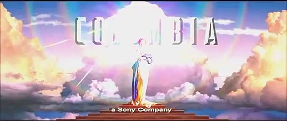 Sly Cooper The Movie Film Teaser Trailer [Columbia Pictures] (PAL Pitched)