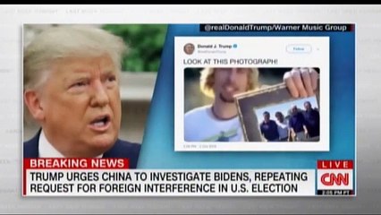 The only way Trump's problems get worse is if he confesses to Jeffrey Epstein's murder