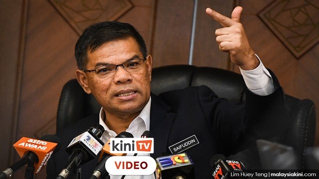 LANGSUNG : Sidang media pengumuman program subsidi petrol
